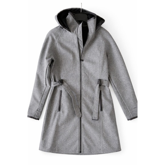 The North Face Jackets & Blazers - The North Face Apex‎ Bionic Trench Size Large